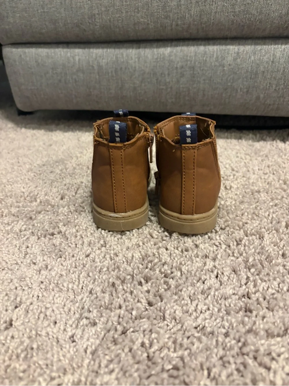 Cat & Jack easy pull
